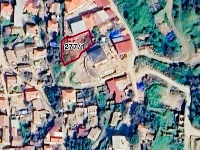 Nazilli, Aydin içerisinde satılık Arsa