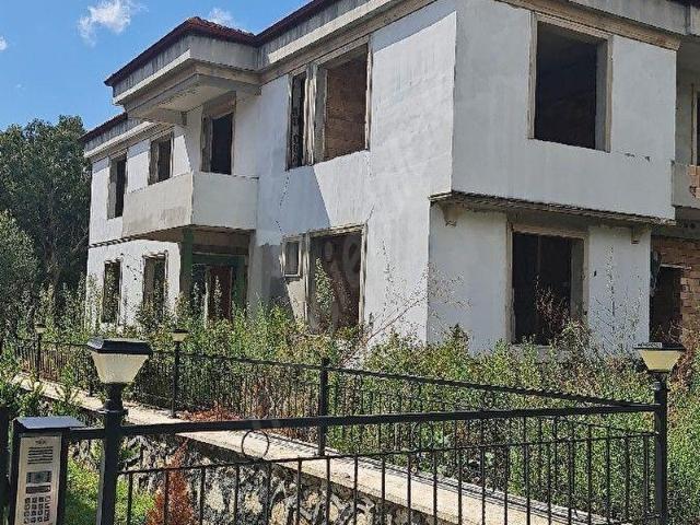 Ballıöz, Defne içerisinde satılık Villa