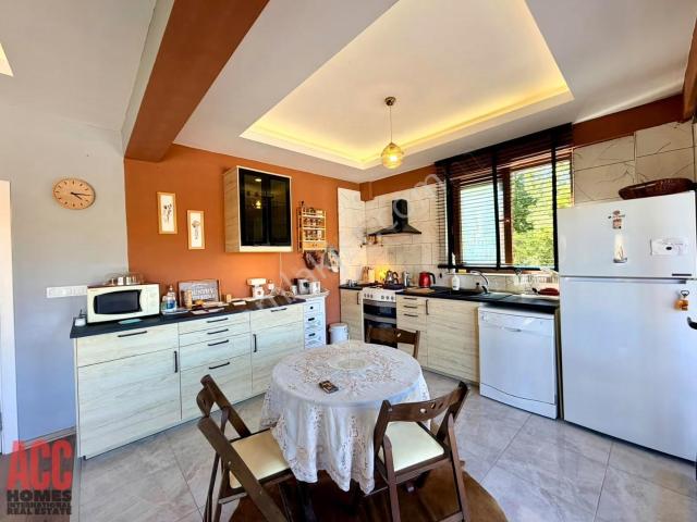 Konyaalti, Antalya içerisinde kiralık Villa