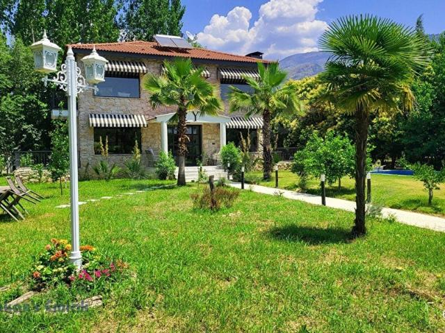 Köyceğiz, Muğla içerisinde satılık Villa