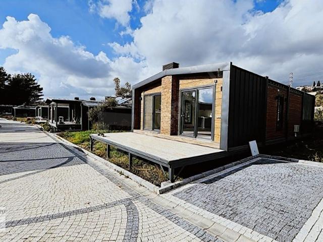 Bornova, İzmir içerisinde satılık Villa