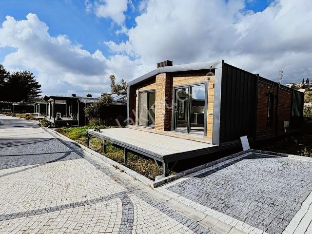 Bornova, İzmir içerisinde satılık Villa