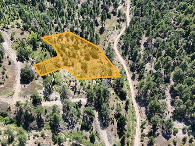 Akseki, Antalya içerisinde satılık Arsa