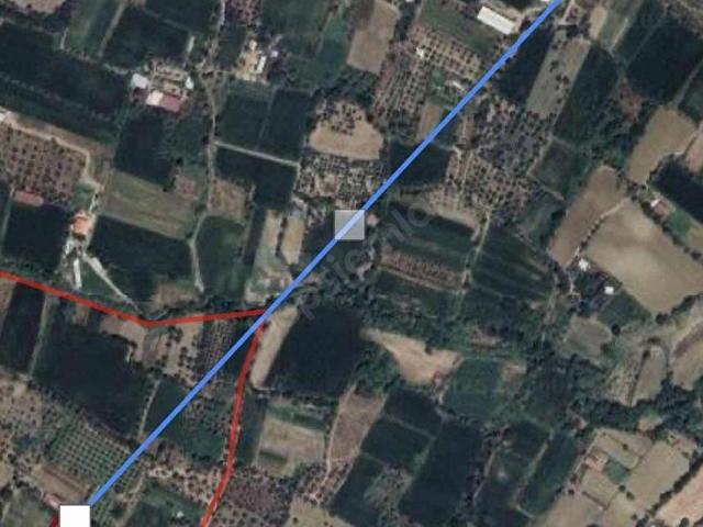 Milas, Muğla içerisinde satılık Arsa