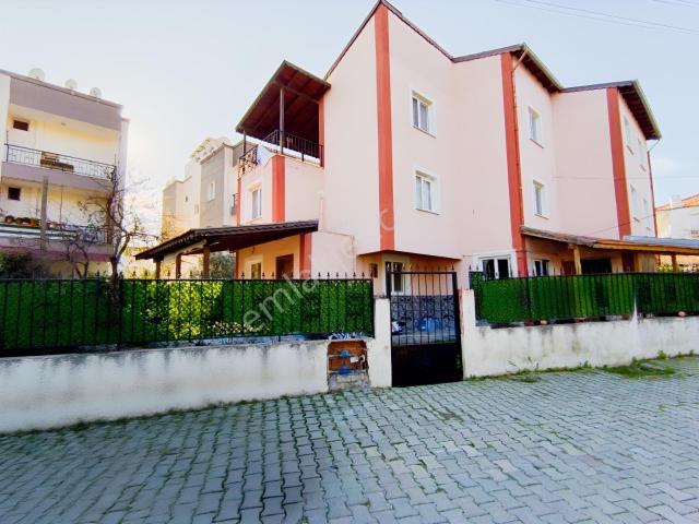 Seferihisar, İzmir içerisinde satılık Villa