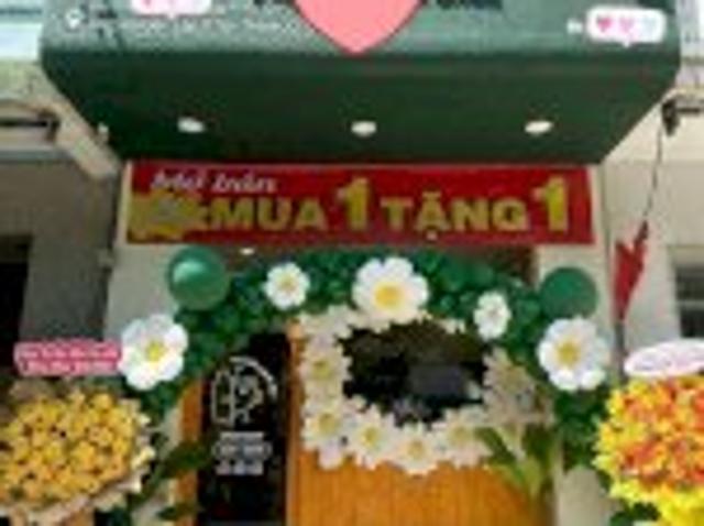 Bất động sản bán tại Hồ Chí Minh