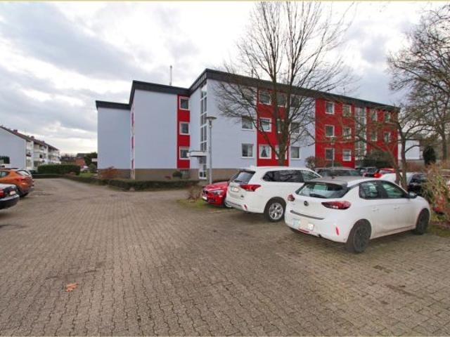 Wohnung kaufen in Dortmund, Nordrhein-Westfalen