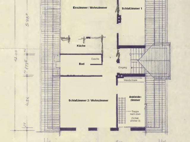 Wohnung mieten in Eving, Dortmund