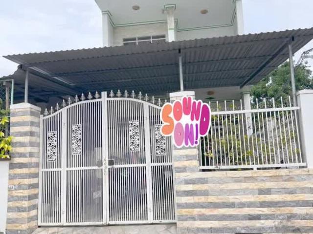 Nhà bán tại Gia Lai