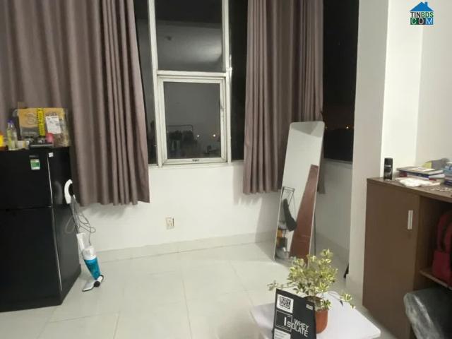 Room cho thuê tại Hồ Chí Minh