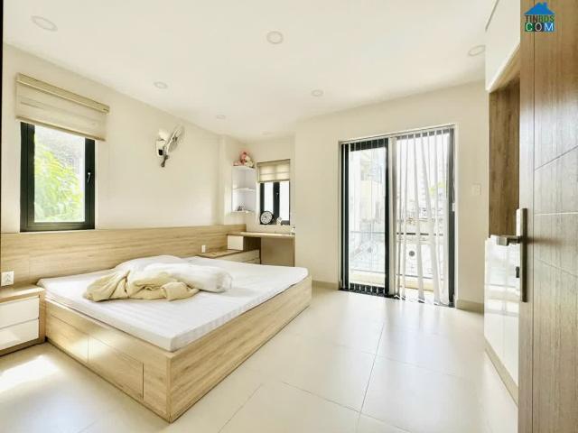 Căn hộ cho thuê tại Thủ Đức, Hồ Chí Minh