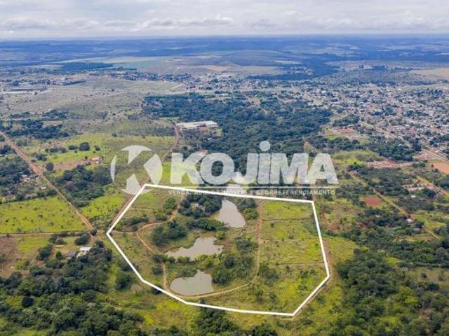 Sítio e chácara venda em Região Geográfica Imediata de Luziânia, Região Integrada de Desenvolvimento do Distrito Federal e Entorno