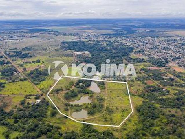 Sítio e chácara venda em Região Geográfica Imediata de Luziânia, Região Integrada de Desenvolvimento do Distrito Federal e Entorno