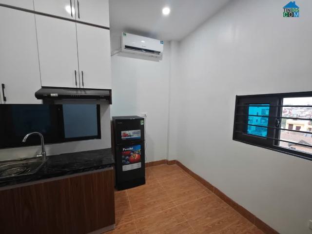 Phòng cho thuê tại Hoàn Kiếm, Hà Nội