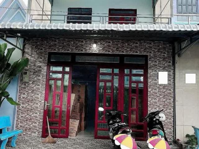 Nhà bán