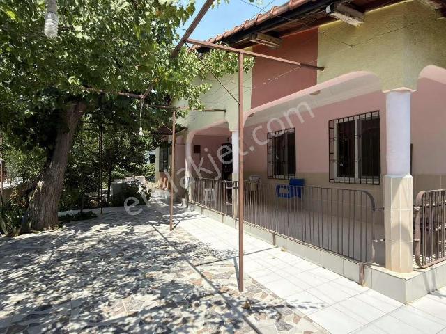 Döşemealti, Antalya içerisinde satılık Villa