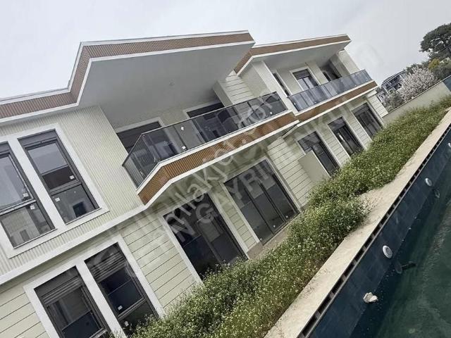 Kepez, Antalya içerisinde satılık Villa