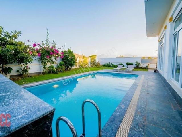 Döşemealtı, Döşemealti içerisinde satılık Villa