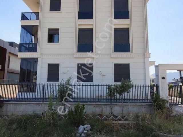 Bahçeyaka Mah., Döşemealtı içerisinde satılık mülk