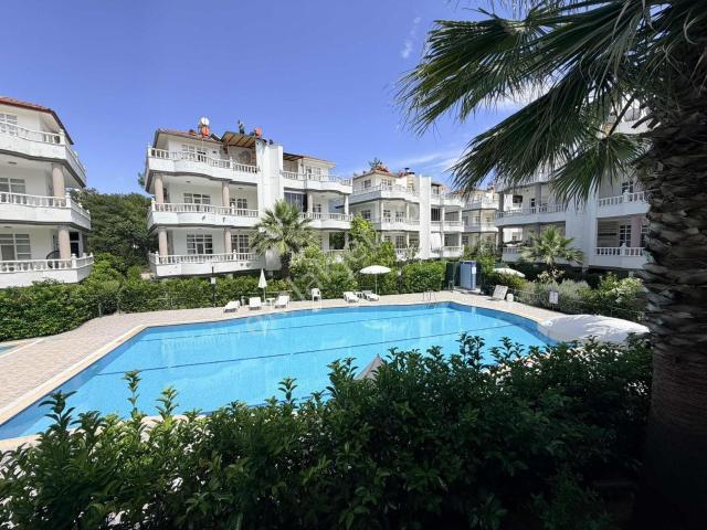 Döşemealti, Antalya içerisinde satılık Villa