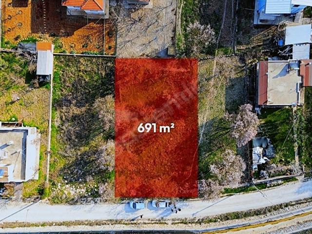 Döşemealti, Antalya içerisinde satılık Arsa