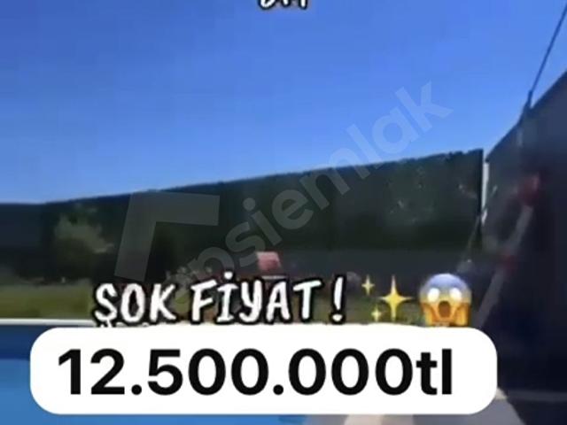 Döşemealti, Antalya içerisinde satılık Villa
