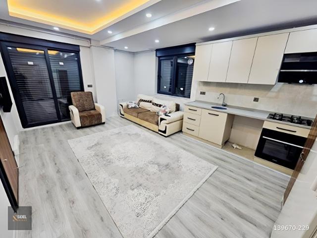 Döşemealti, Antalya içerisinde satılık mülk