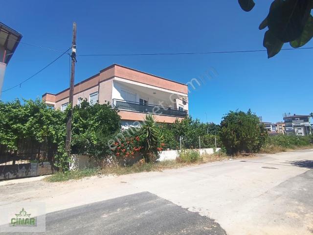 Döşemealti, Antalya içerisinde satılık Villa
