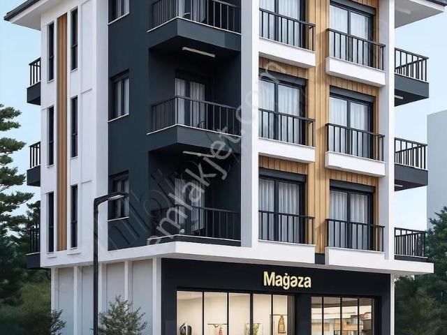 Bahçeyaka Mahallesi, Döşemealti içerisinde satılık mülk