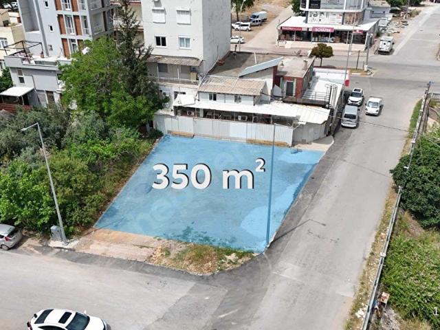 Döşemealti, Antalya içerisinde satılık Arsa
