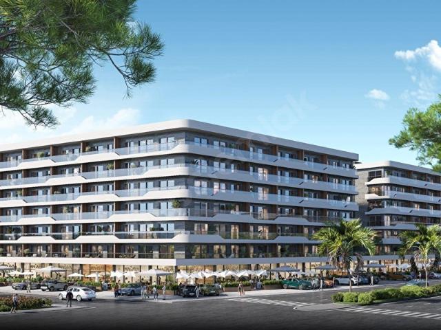 Döşemealti, Antalya içerisinde satılık mülk