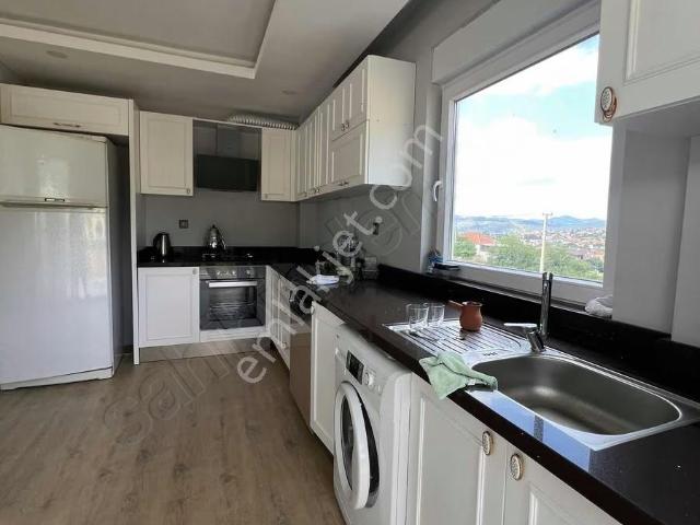 Döşemealti, Antalya içerisinde satılık Villa