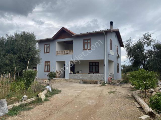 Döşemealtı, Döşemealti içerisinde satılık Villa