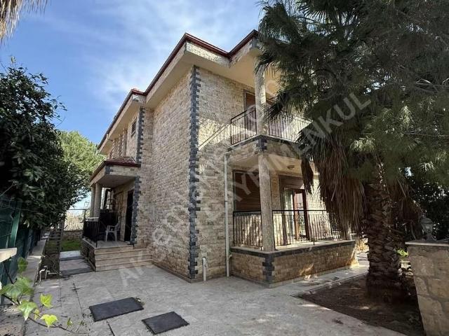 Döşemealti, Antalya içerisinde kiralık Villa