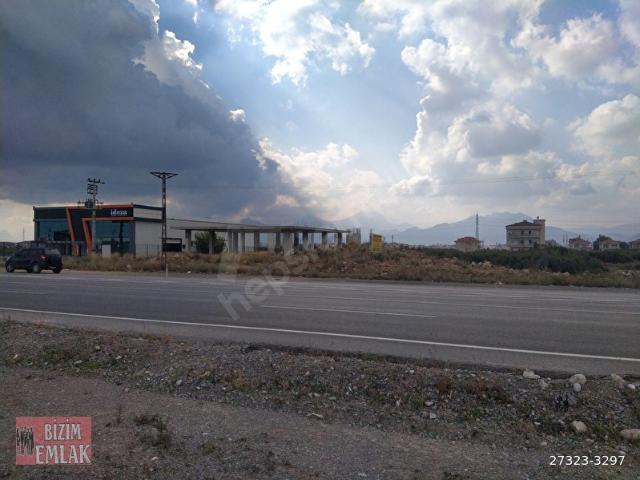 Döşemealti, Antalya içerisinde satılık Dükkan