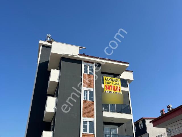 Döşemealti, Antalya içerisinde satılık Bina