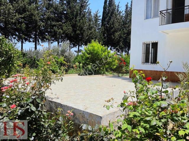 Döşemealti, Antalya içerisinde satılık Villa
