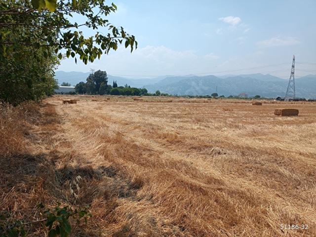 Döşemealti, Antalya içerisinde satılık Arsa