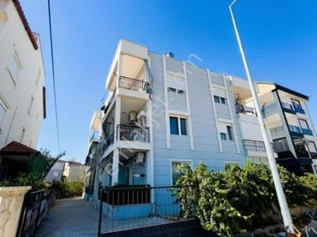 Yeniköy, Döşemealtı içerisinde satılık mülk