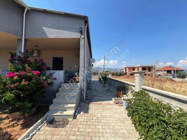 Döşemealti, Antalya içerisinde satılık Villa