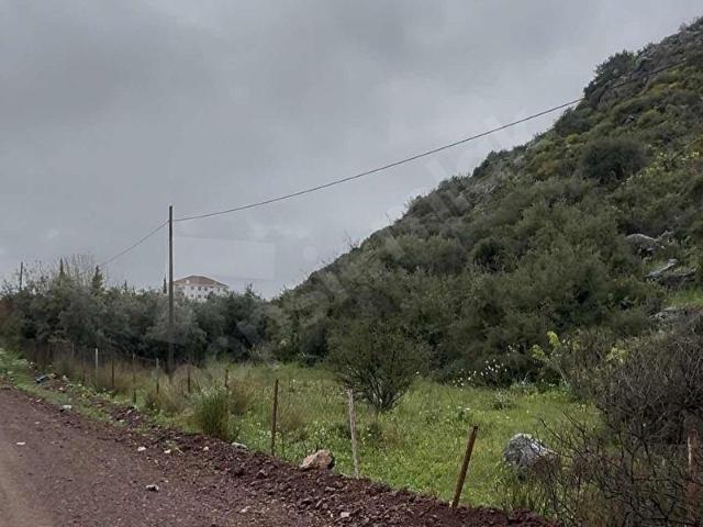 Döşemealti, Antalya içerisinde satılık Arsa