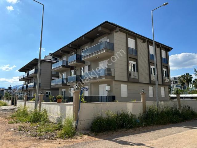 Döşemealti, Antalya içerisinde kiralık mülk