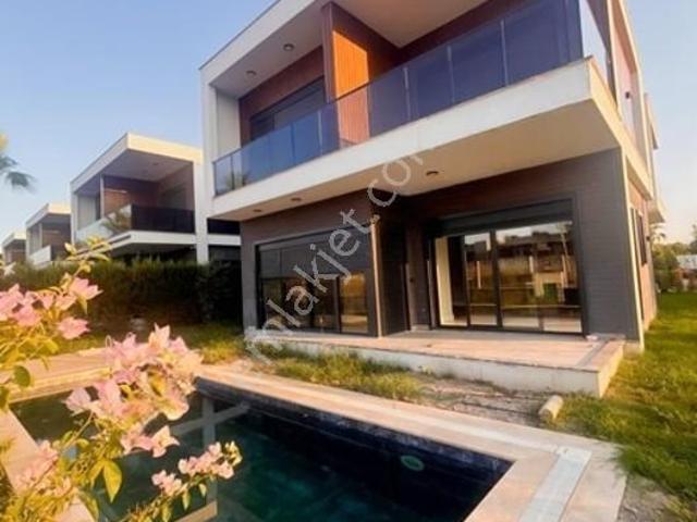 Döşemealtı, Döşemealti içerisinde kiralık Villa