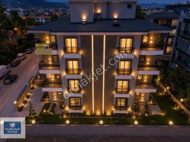 Döşemealti, Antalya içerisinde satılık mülk