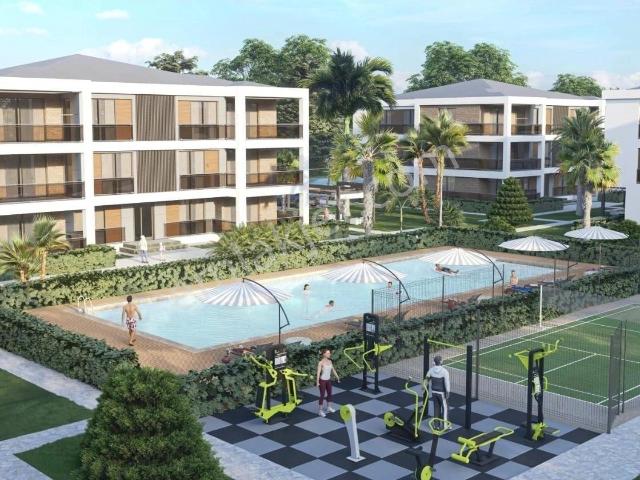 Döşemealti, Antalya içerisinde satılık mülk