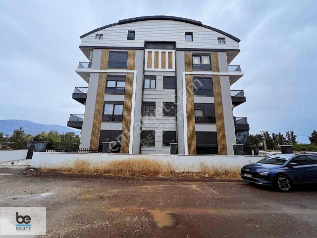 Yeniköy Mahallesi, Döşemealti içerisinde satılık mülk