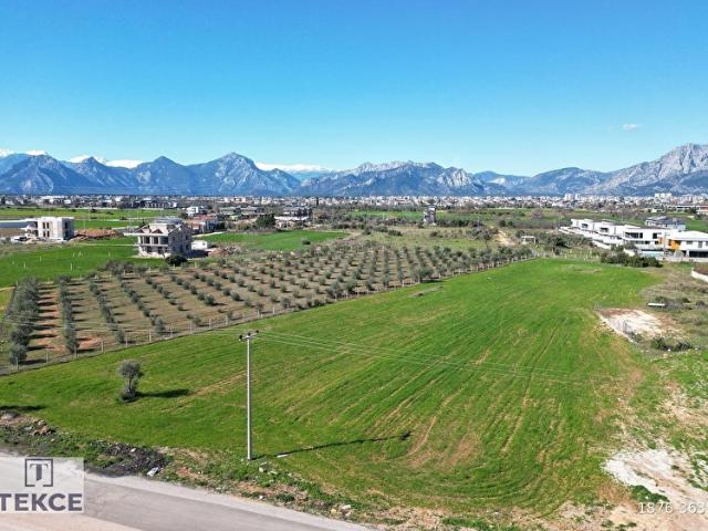 Döşemealti, Antalya içerisinde satılık Dükkan