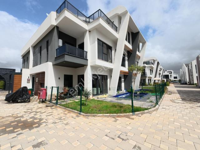 Kepez, Antalya içerisinde satılık Villa
