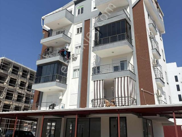 Döşemealti, Antalya içerisinde satılık mülk