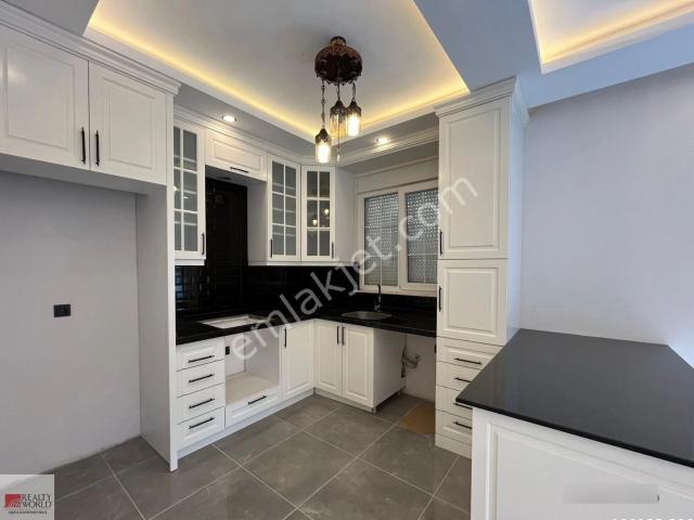 Döşemealti, Antalya içerisinde satılık Villa